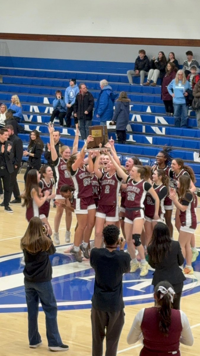 Culver Academies Women’s Basketball tweet media