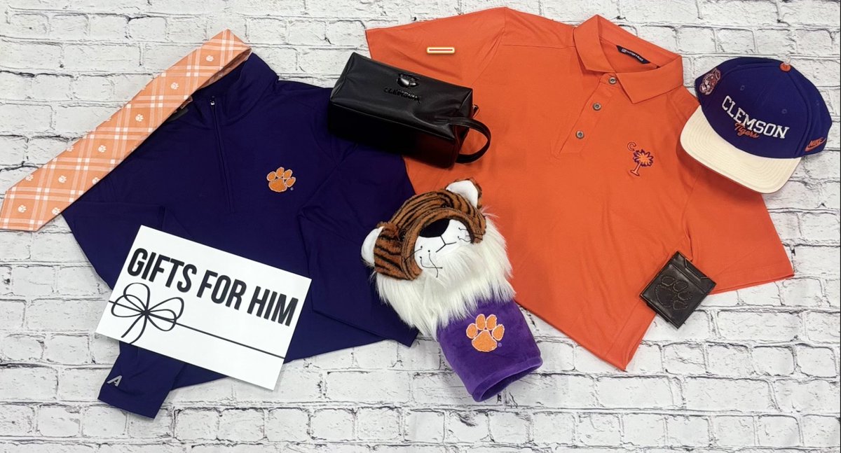 Alumni Hall Clemson tweet media