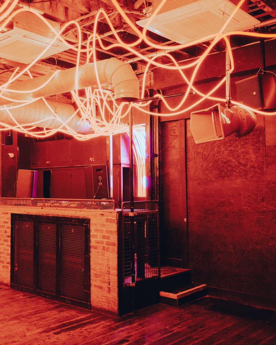 Void Acoustics tweet media