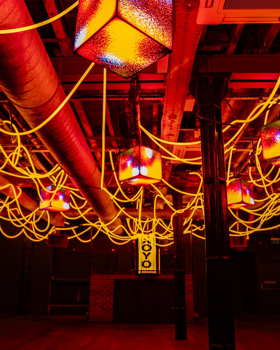 Void Acoustics tweet media