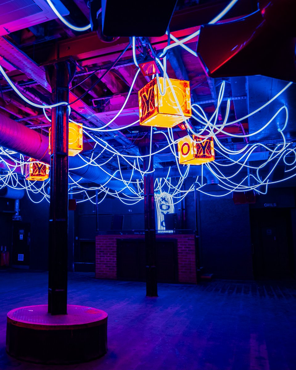 Void Acoustics tweet media