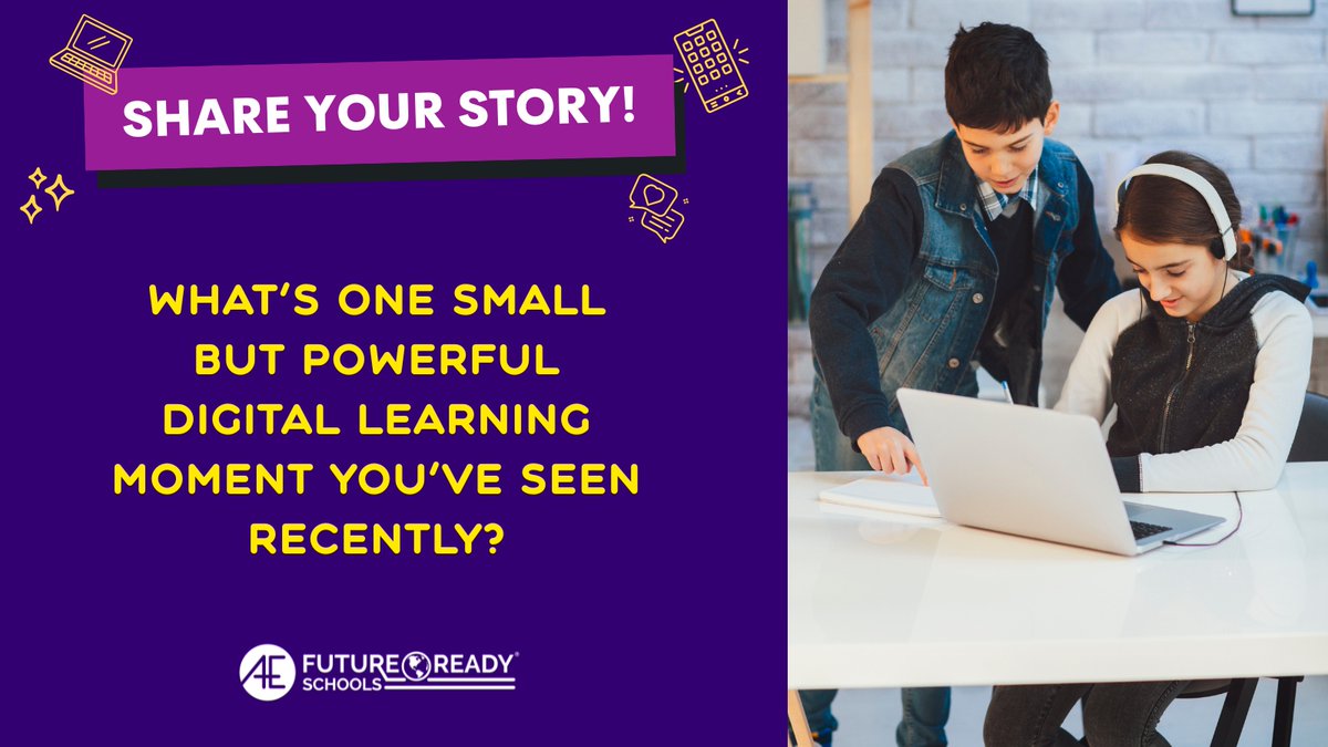 Future Ready tweet media