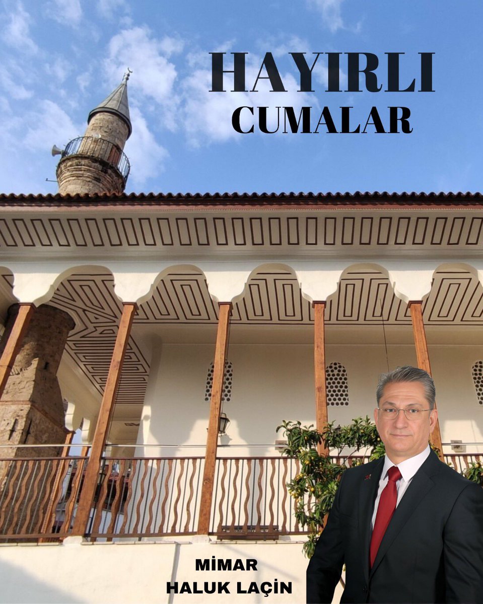 Haluk Laçin 🇹🇷 tweet media