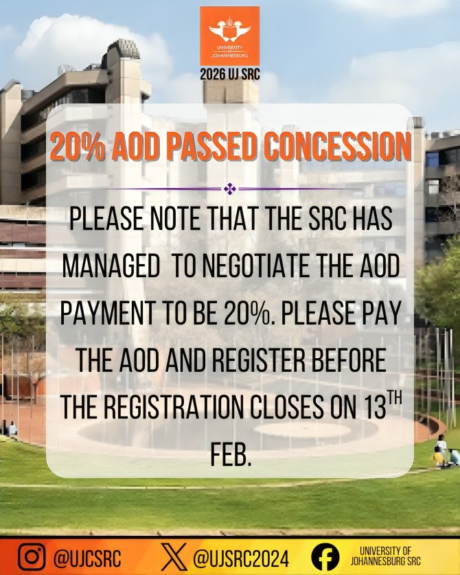 Dear orange army, please note!!