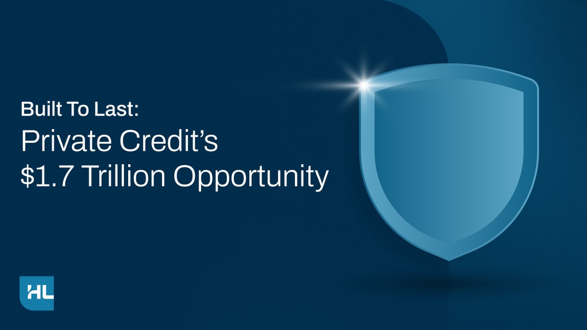 Hamilton Lane tweet media