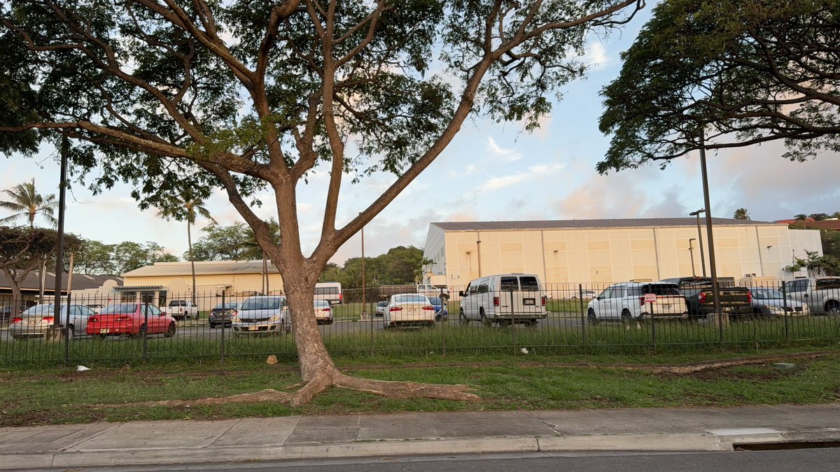 hawaii_isla808's tweet photo. This morning, 🎬 Spotted film crews at Hawaii Film Studio — looks like everyone’s back to work! 🌺
Netflix’s Untamed S2 with Eric Bana filming in Oahu & Big Island! aloha! 🏝️📸
#Untamed #Netflix #untamed2 #Oahu #BigIsland https://t.co/lFV8JQK5tz