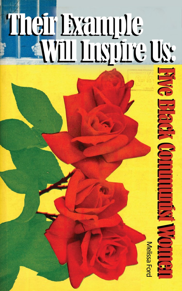 Celebrate #BlackHistoryMonth with <a href="/MelissaFordPhD/">Dr. Melissa Ford</a>'s collection of short biographies "Their Example Will Inspire Us": intpubnyc.com/browse/their-e… <a href="/communistsusa/">Communist Party USA</a> <a href="/PeoplesWorld/">PeoplesWorld</a> <a href="/AAIHS/">AAIHS</a> <a href="/AHAhistorians/">American Historical Association</a> <a href="/The_OAH/">Organization of American Historians</a> <a href="/ClaudiaJonesEdu/">Claudia Jones School for Political Education</a> <a href="/ny_ycl/">New York Young Communist League</a> <a href="/PeoplesForumNYC/">The People's Forum</a> <a href="/DemSocialists/">DSA</a> <a href="/iww/">Industrial Workers of the World</a> <a href="/jacobin/">Jacobin</a>