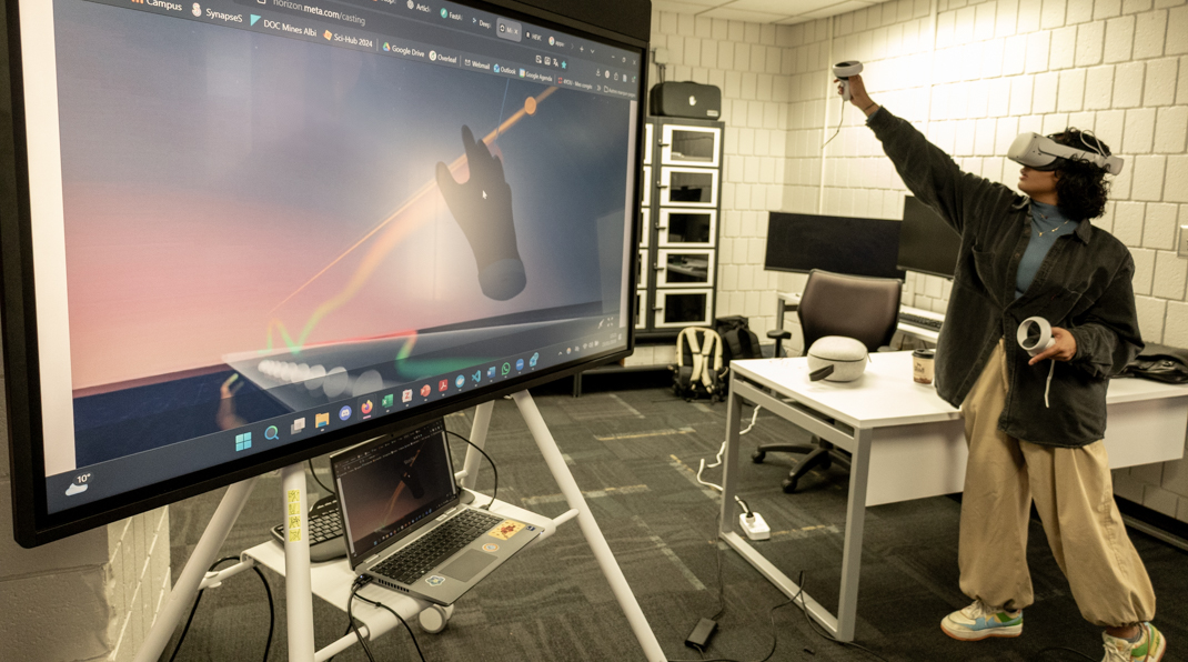 Georgia Tech ISyE tweet media