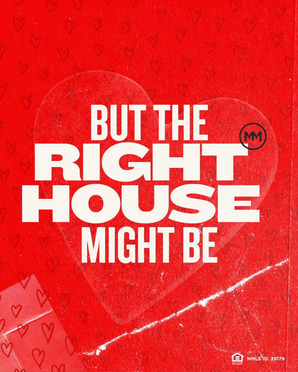 Movement Mortgage tweet media