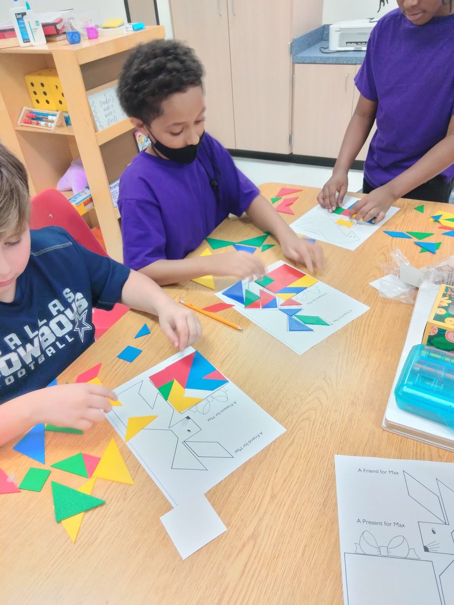 Lake Ridge Elementary tweet media