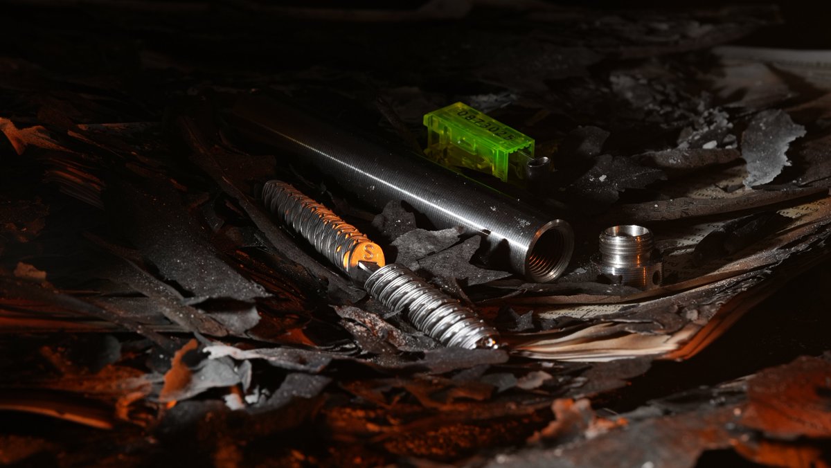 Cryptosteel tweet media