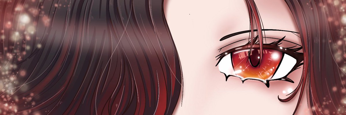 Ive finished 2 out of the 6 eye pfp's! Thank you so much to everyone who joined, I'm learning alot as i go! Only drawing this section of a face is limiting &amp; I need to be more creative in filling the space with interesting shading, but I think I'm getting better at eyes!💚