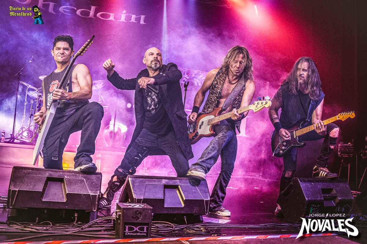 Dünedain tweet media