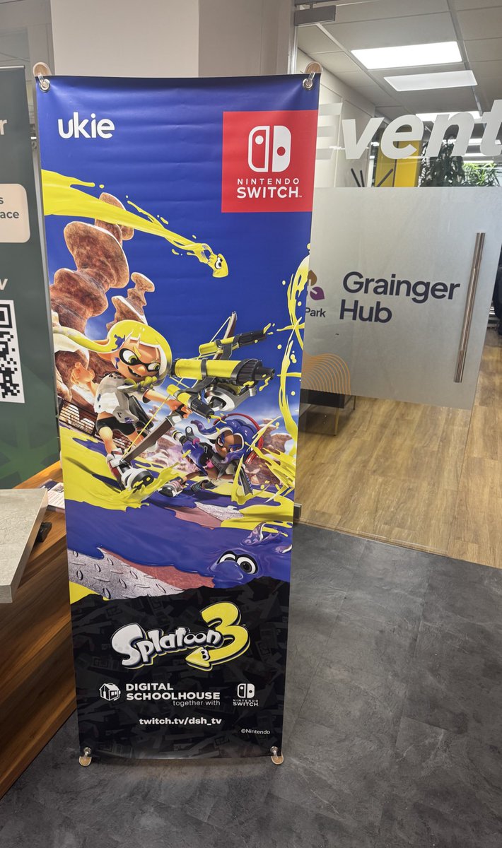 Dame Allan’s Schools Computing tweet media