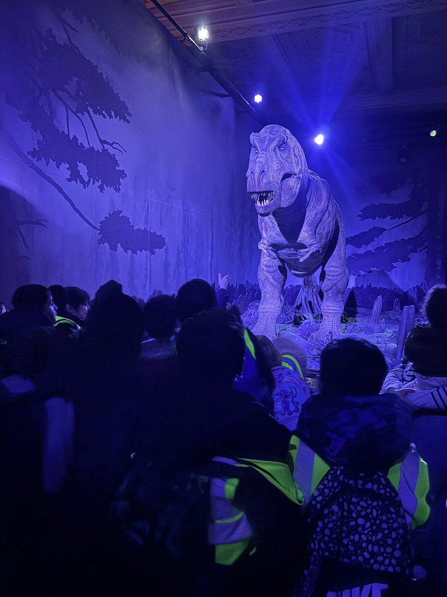 Pearson Primary School tweet media