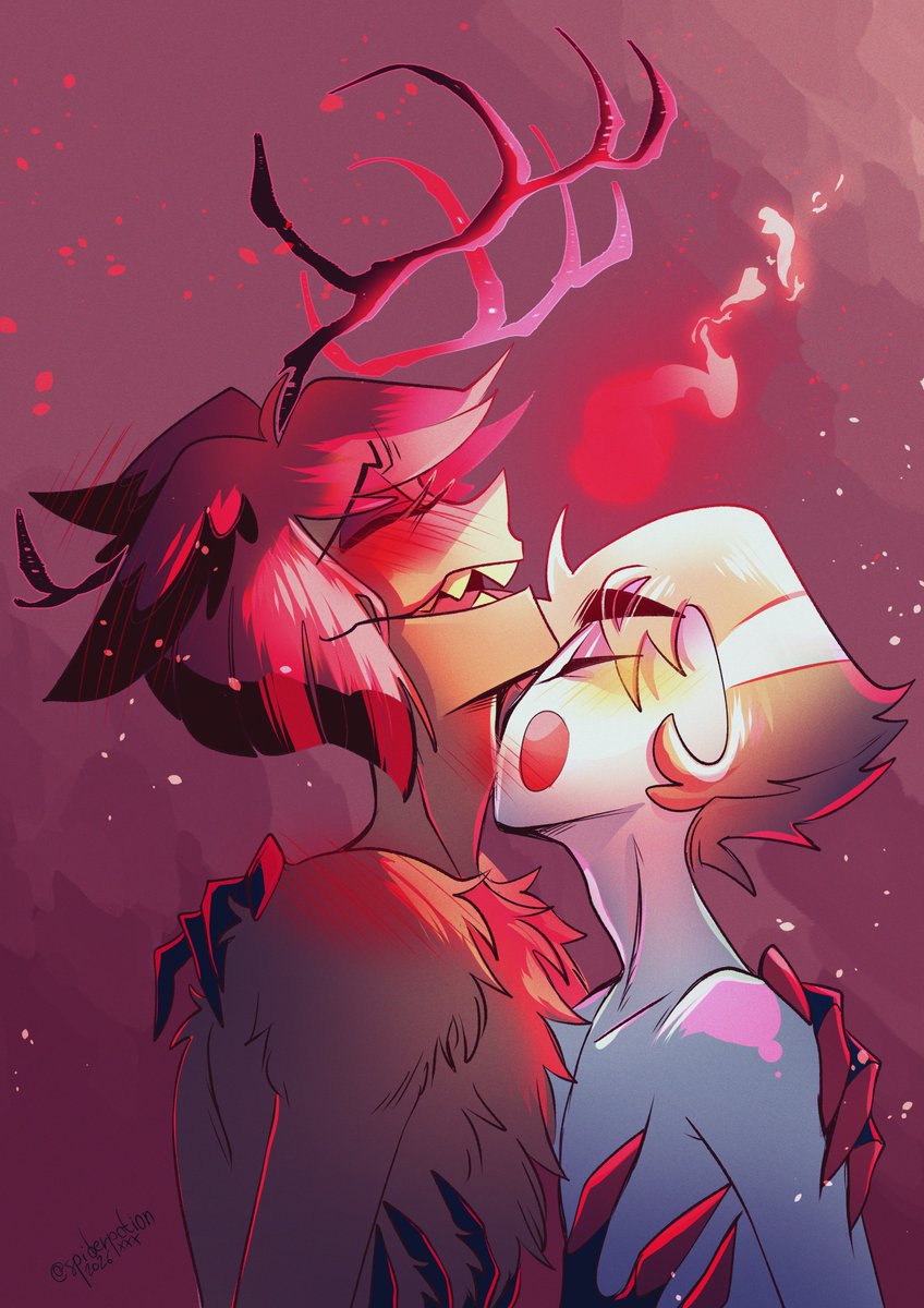 spiderpotion ☆ 《🔞》 tweet media