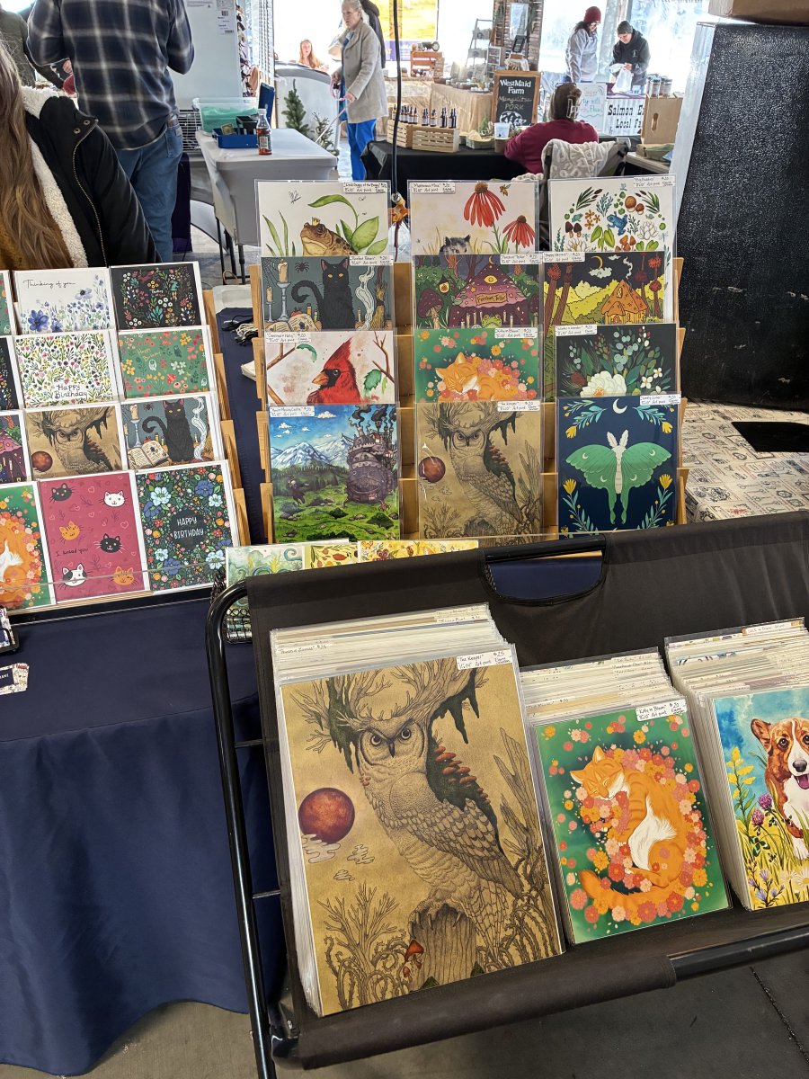 It's the perfect date and the perfect gift all in one! Come to Market this Saturday, February 14th, for FMO's validation day celebration. Get your date (or yourself) something special from our lineup of local vendors!