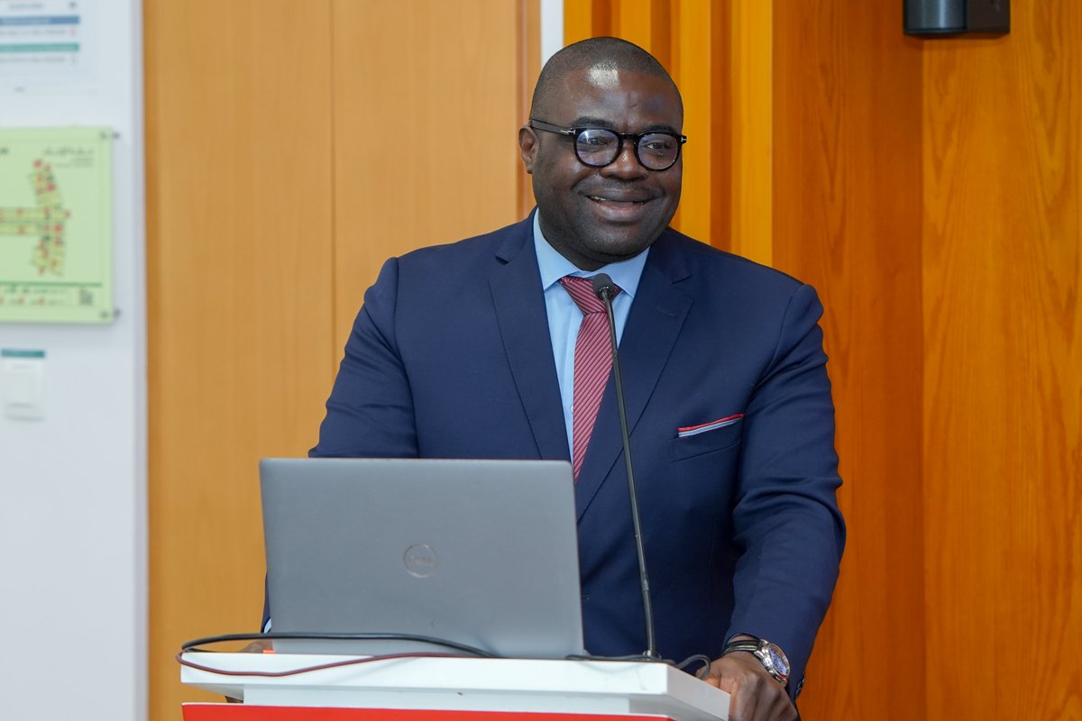 Icelis Global tweet media