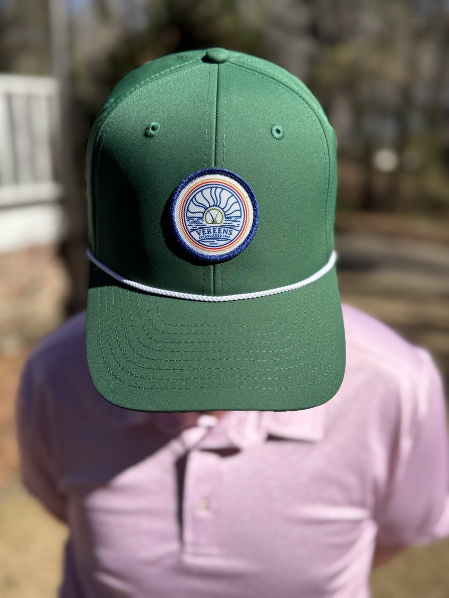 Vereens Turf Products tweet media