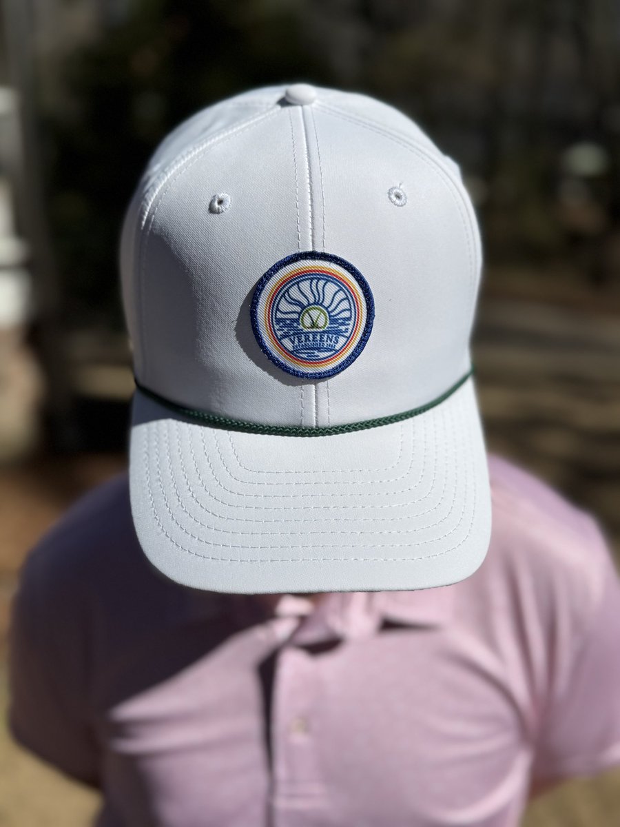 Vereens Turf Products tweet media