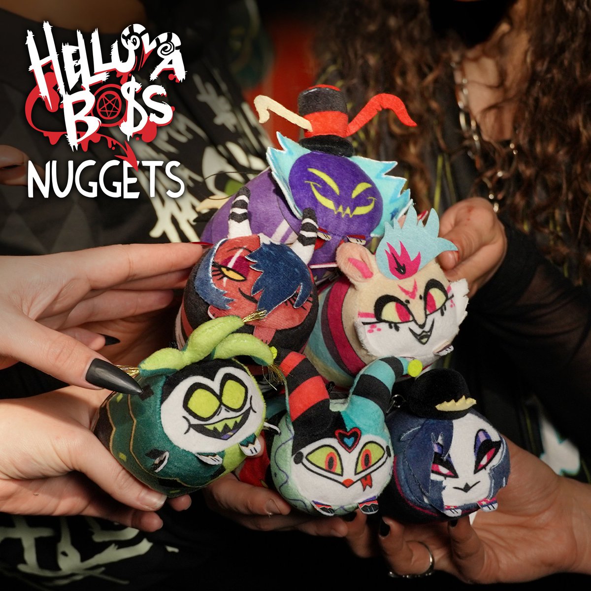 Hazbin Hotel + Helluva Boss UPDATES (@HELLAVERSE) / Posts / X