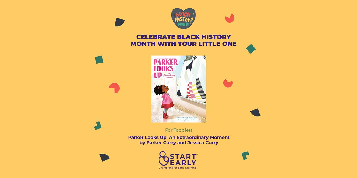 Start Early tweet media