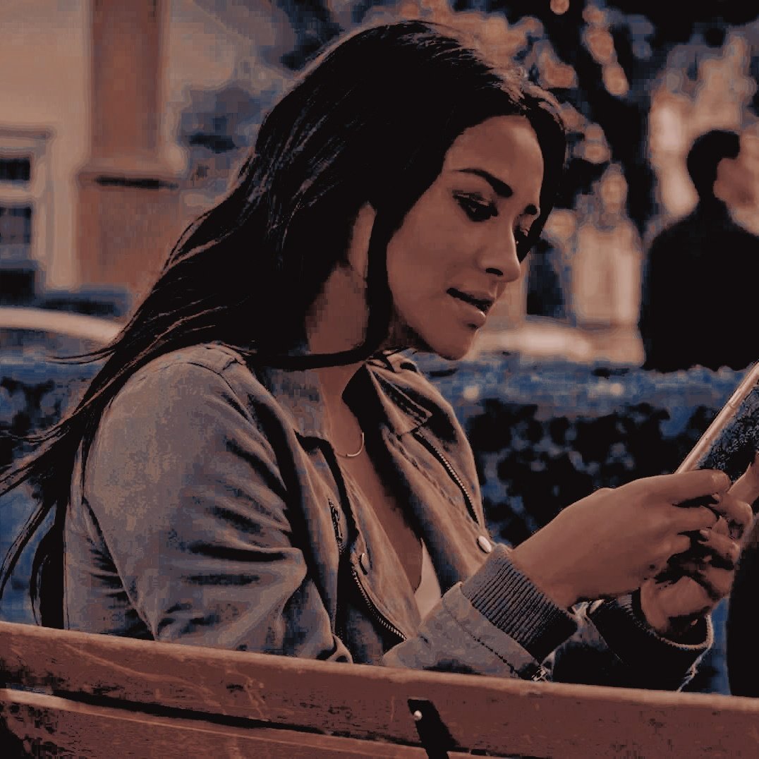 Emily tweet media