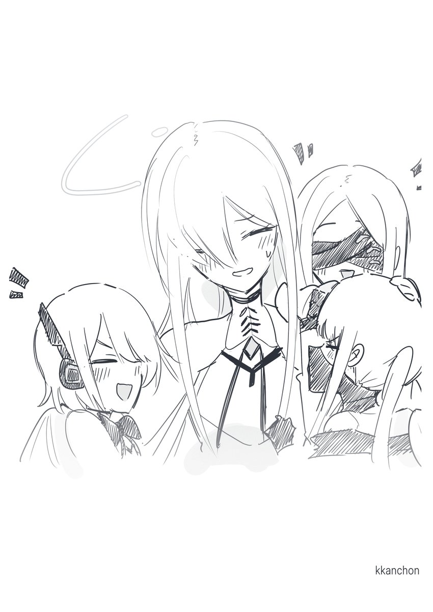 kkanchon_e's tweet image. 