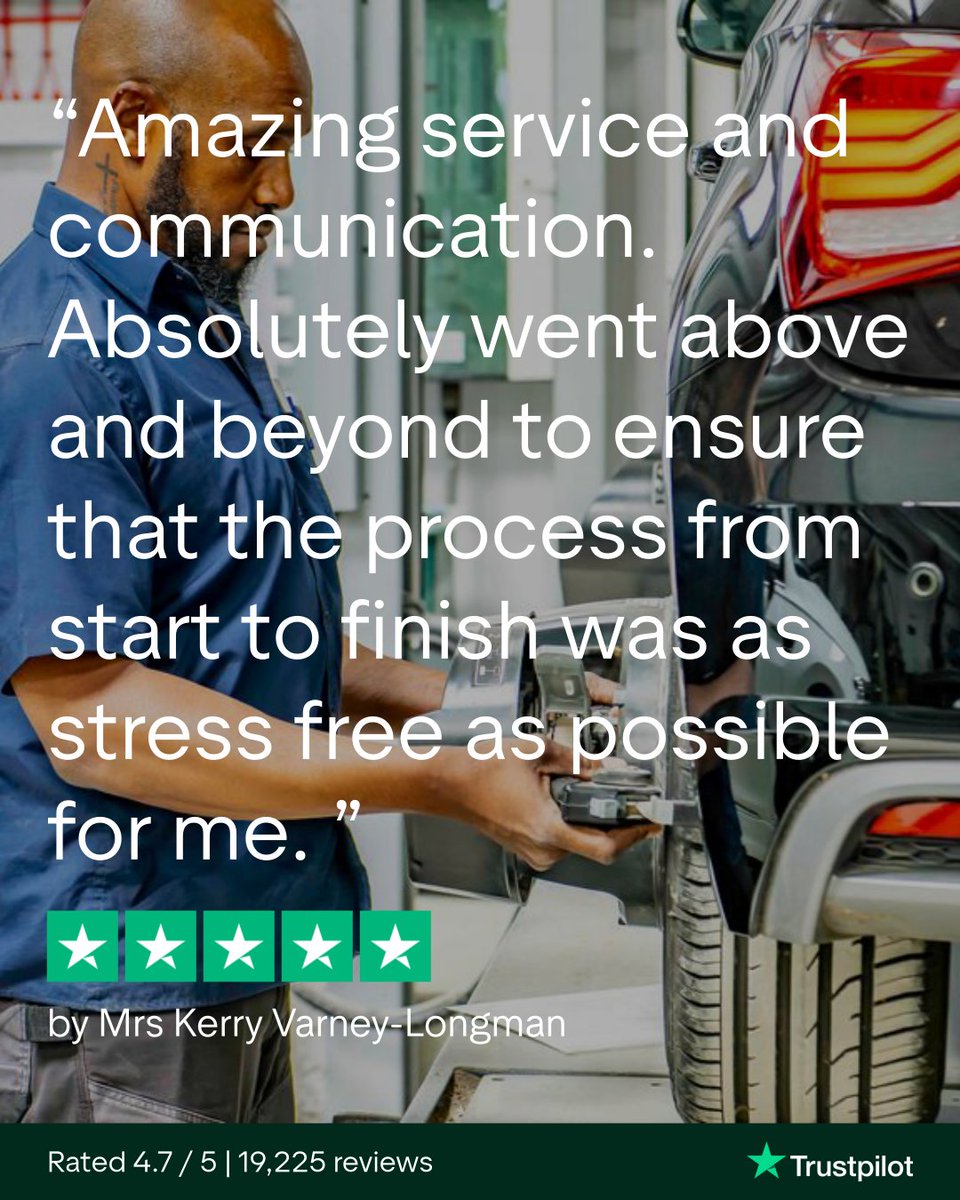 Fix Auto Leicester tweet media