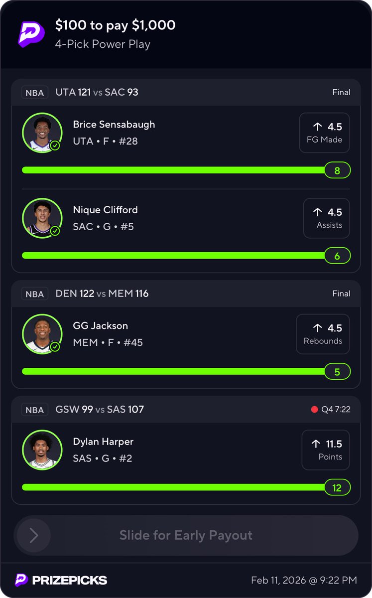 $100 Giveaway today since we hit again last night! 

You have to be in <a href="/STR8LOCKZ/">STR8LOCKZ</a> stream to win! twitch.tv/str8lockz_

Hit that RT / let’s flood his stream today and give away some money!

I win = You win 🫡