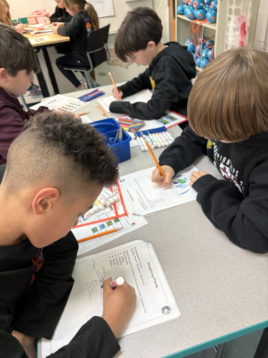 Broadneck ES tweet media