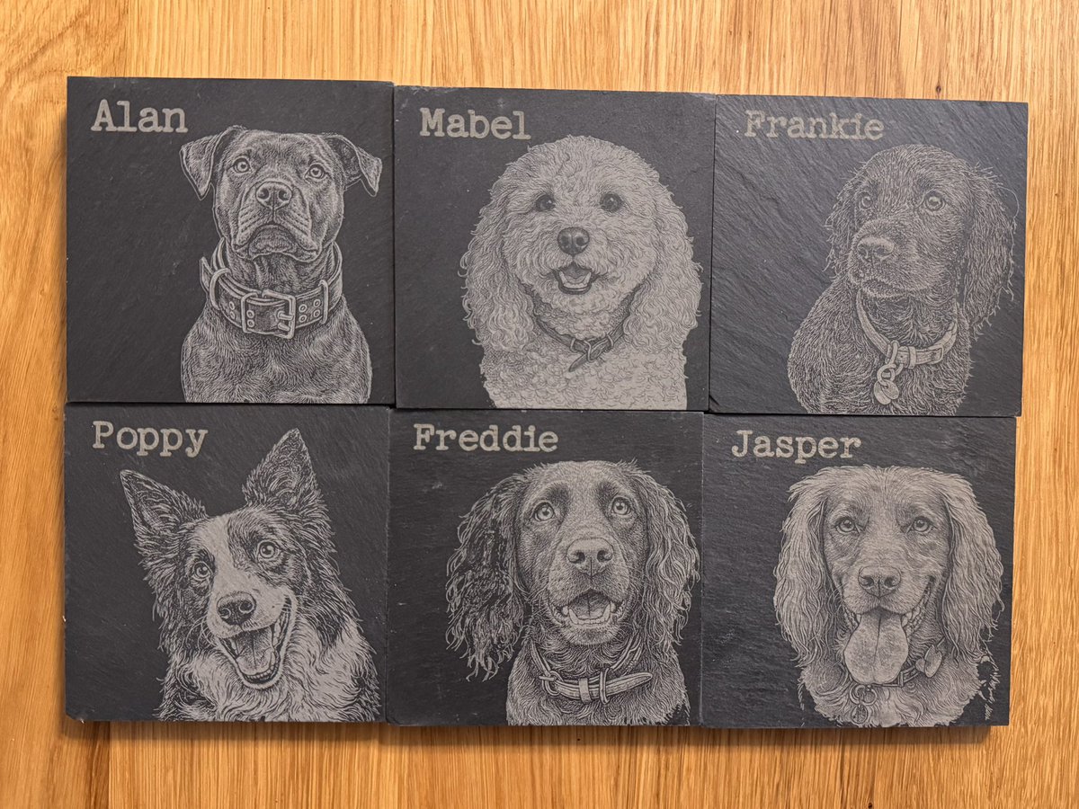 Simon @ Black Phoenix Designs tweet media