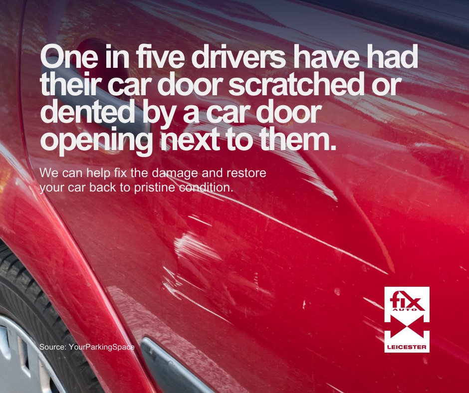 Fix Auto Leicester tweet media