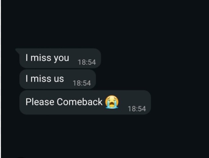 آ تو جاؤں، مگر تمہارے خط
اہل کوفہ سے ملتے جلتے ہیں

#قومی_زبان