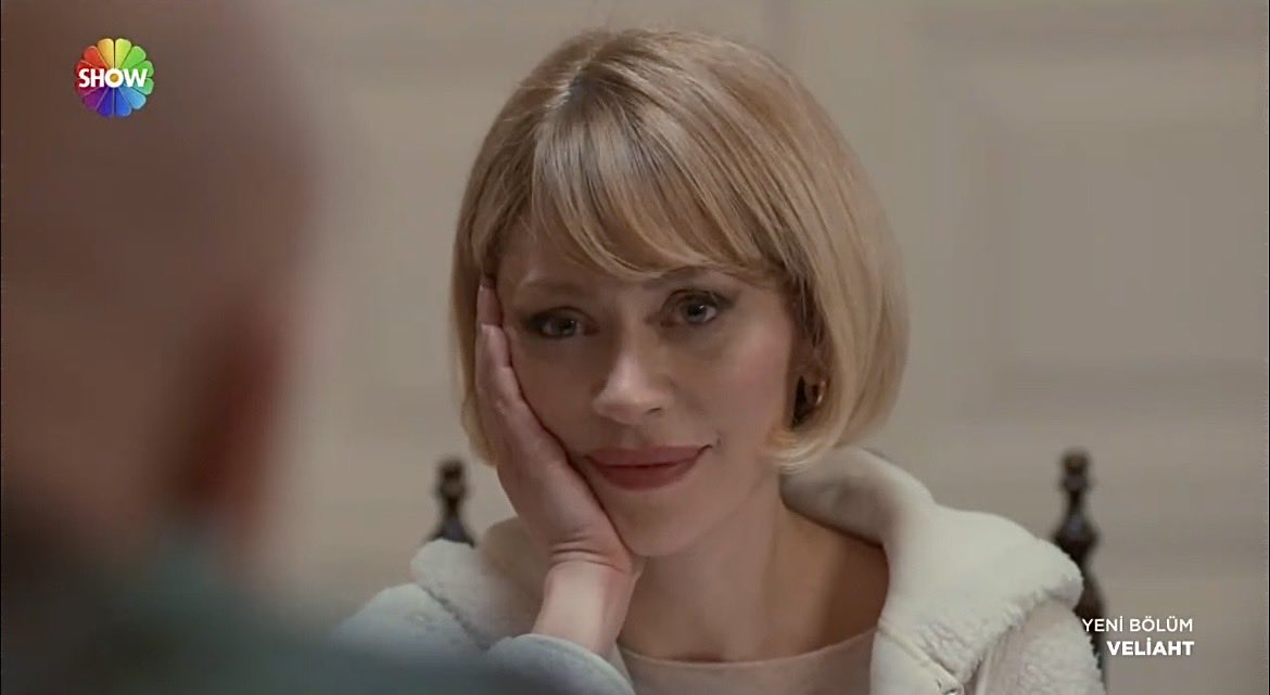 saclarimizi kestirince hissettigimiz guzellik seviyesi
#veliaht