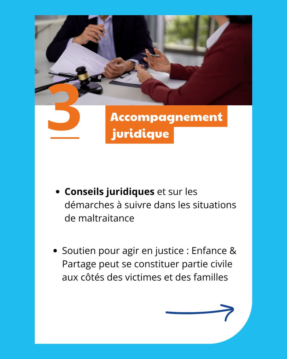 Enfance & Partage tweet media