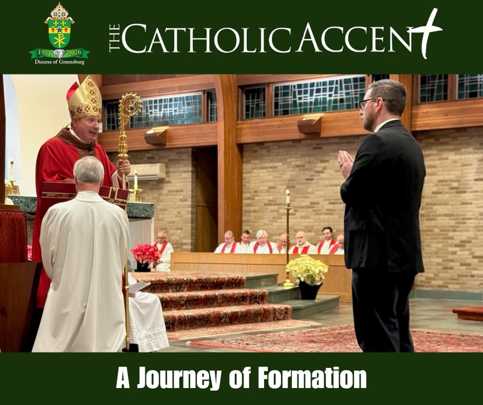 The Catholic Accent tweet media