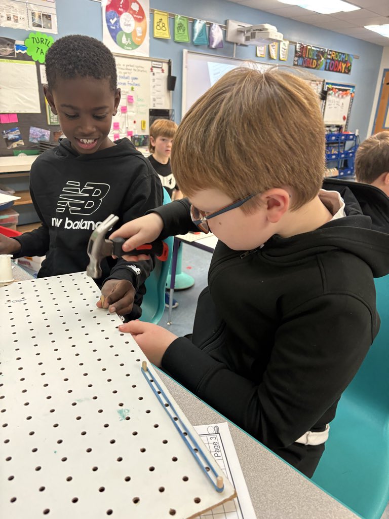 Broadneck ES tweet media