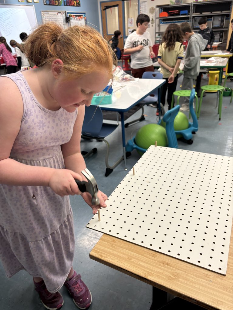 Broadneck ES tweet media