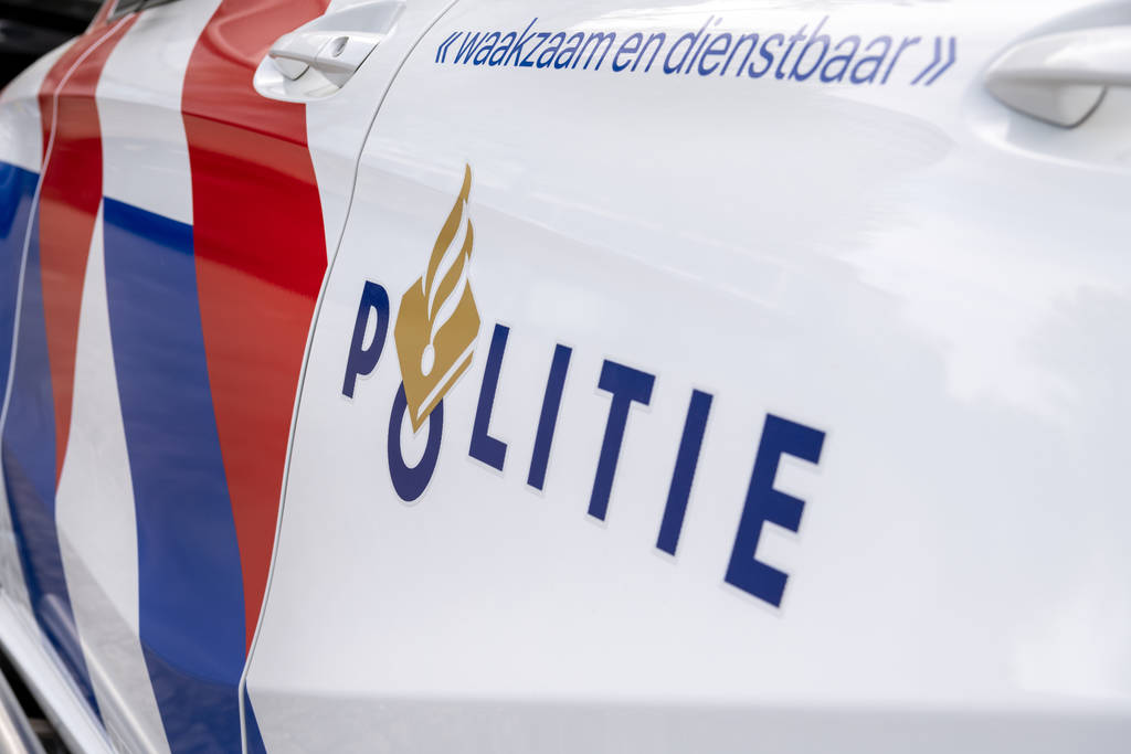 112 melding Overleden persoon aangetroffen in woning