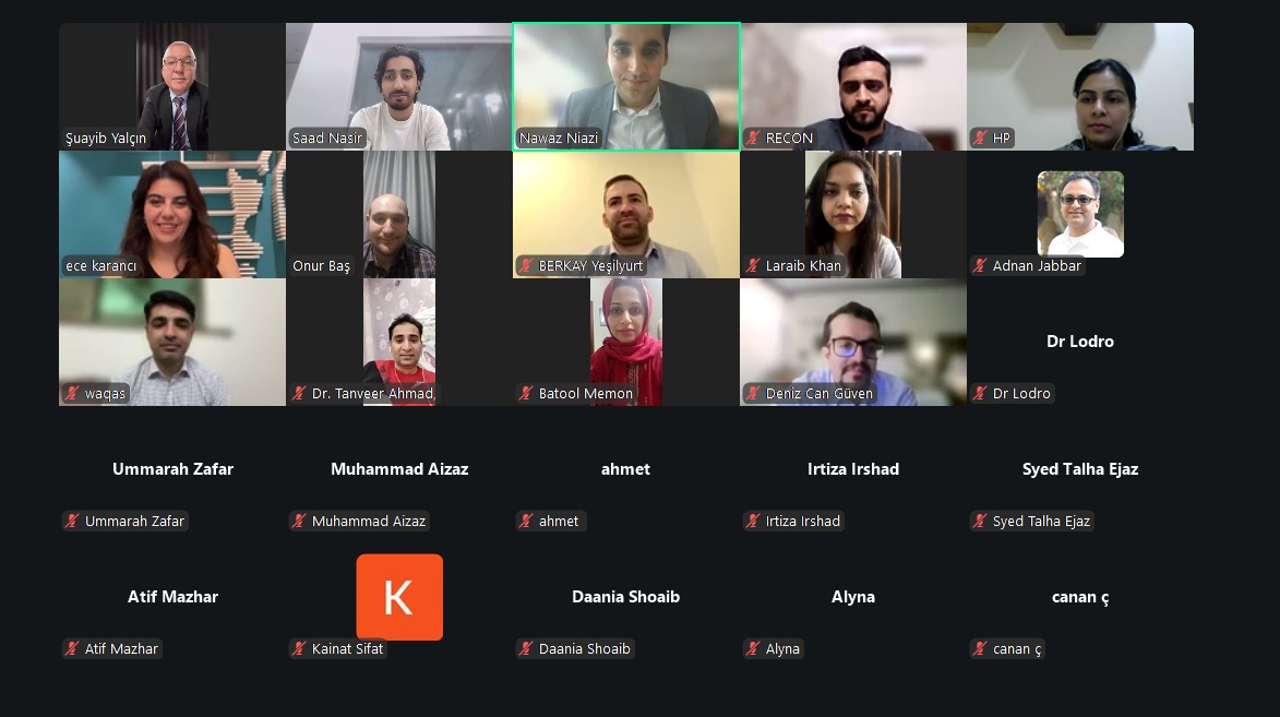 Residents & Early Career Oncologists Network tweet media