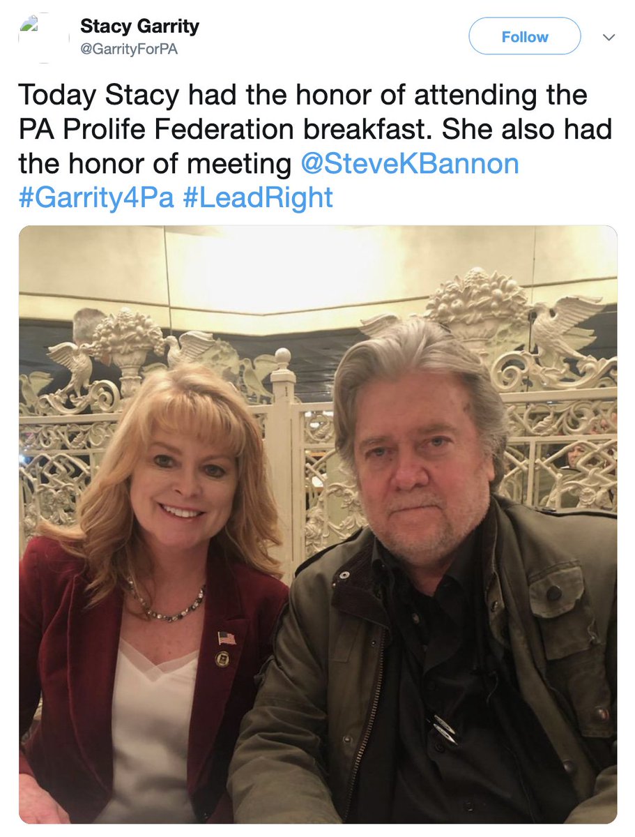 PA Democratic Party tweet media
