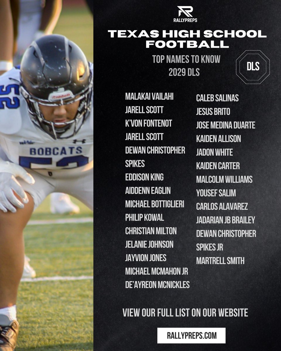 RallyPreps tweet media