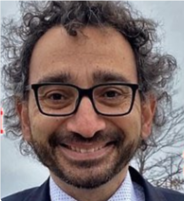 Liberals, who say Jamil Jivani is too ugly to be in politics, voted for this guy.