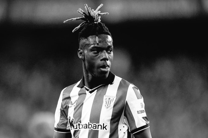 TouchlineX's tweet photo. 🚨 𝗕𝗥𝗘��𝗞𝗜𝗡𝗚: FIFA have officially BANNED Athletic Club from registering new signings for the next THREE transfer windows.

They will not be able to make and register any transfers until January 2028 after being sanctioned for multiple regulatory violations. ❌ https://t.co/gO1R25DtFy