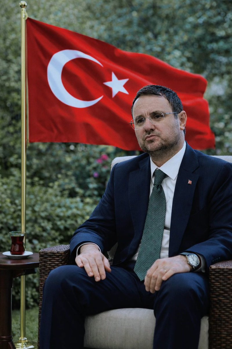 Akın GÜRLEK 🇹🇷 tweet media