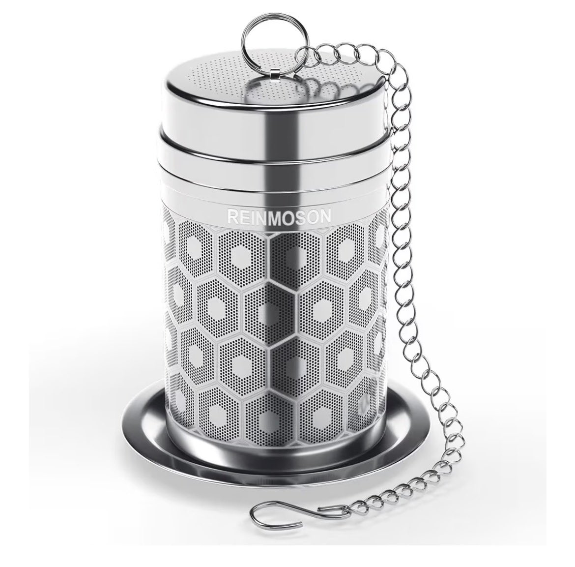 theKingsRidge's tweet image. Can any “Tea people” help me out – what is the best looseleaf tea steeper?

Looking to experiment with some different tea blends as we’re working on an elderberry tea…

#tea #teaculture #culture #elderberry #elderberrytea #thekingsridge