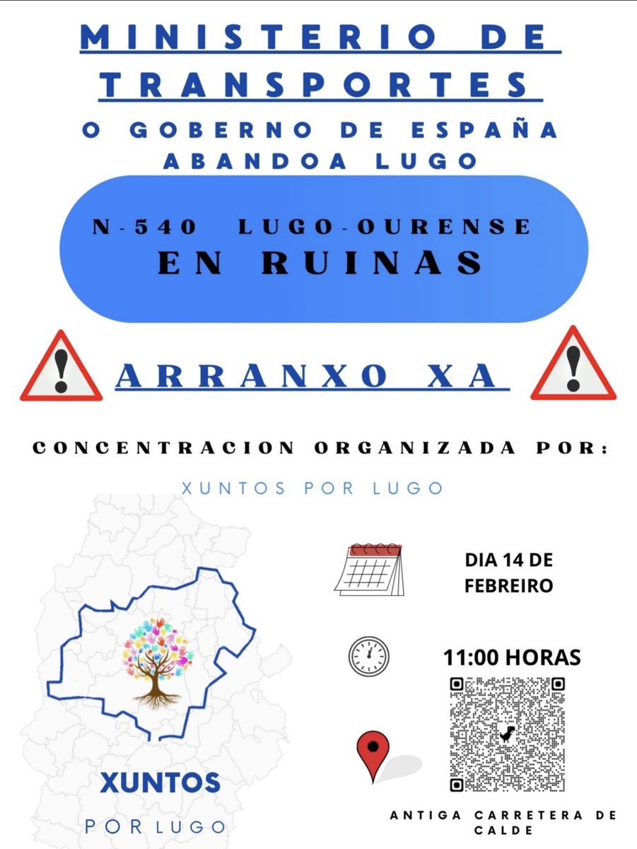 Xornal de Lugo tweet media