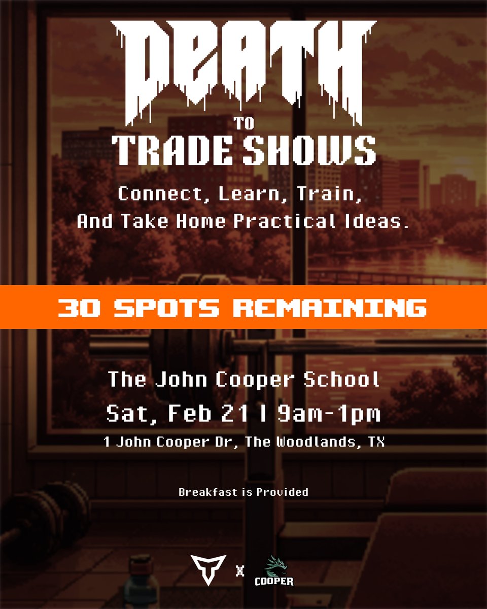 TeamBuildr 🚐 tweet media