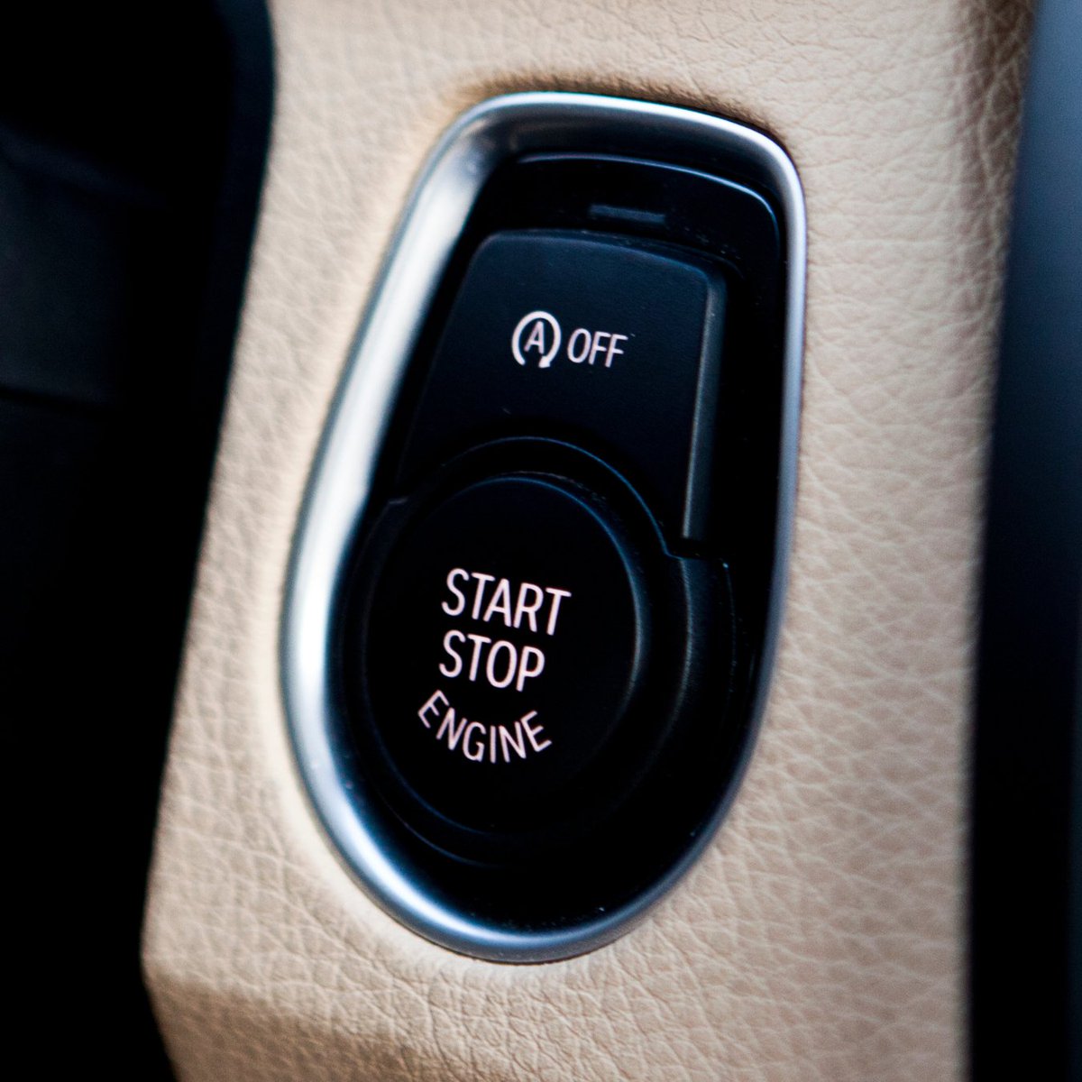 Motor1com's tweet photo. RIP auto stop/start. https://t.co/ZMrh23AEJo https://t.co/yaQOfEc2ds